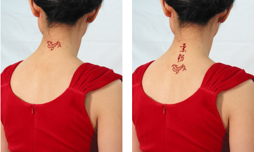 12 zodiac tattoo Design, NganFineArt.com