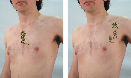 12 zodiac tattoo Design, NganFineArt.com